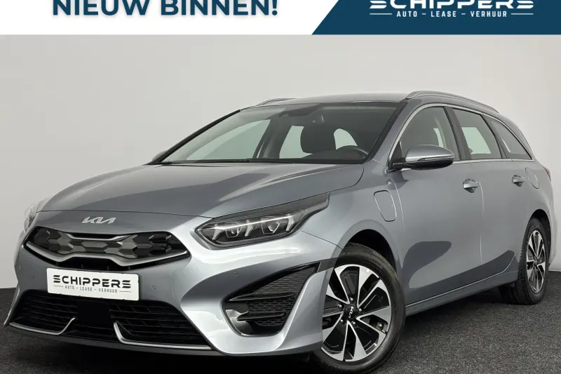 Kia Ceed (2022)