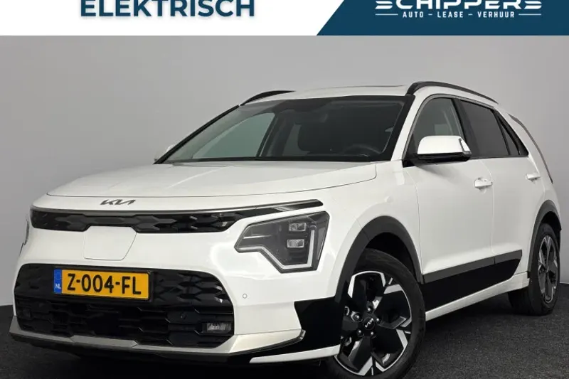Kia Niro EV (2022)
