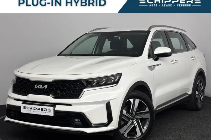 Kia Sorento (2020)
