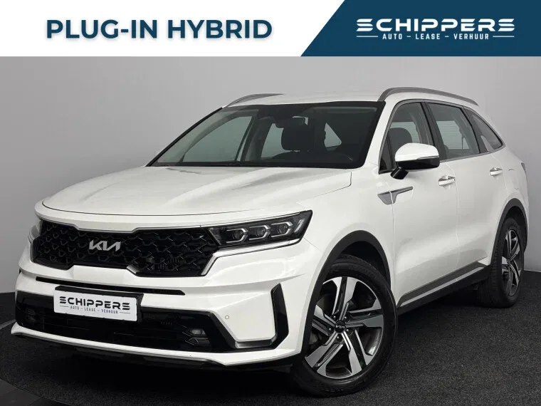 Kia Sorento (2020) — foto 1