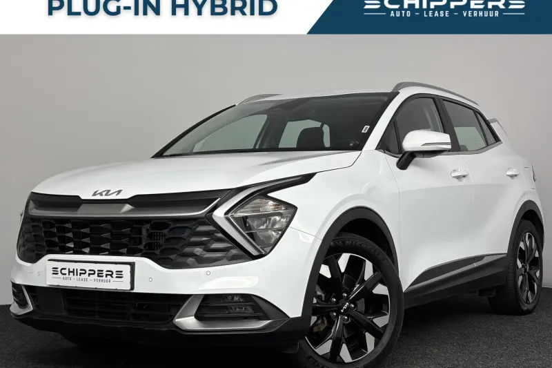 Kia Sportage (2022)