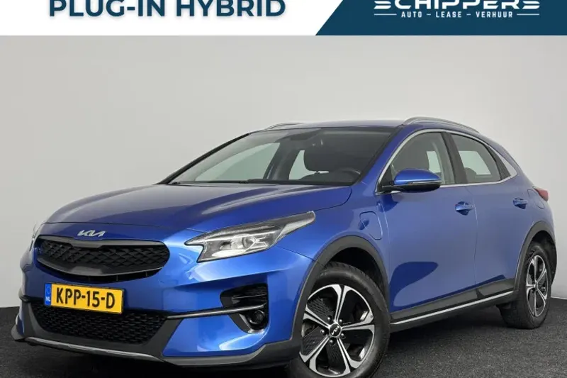 Kia XCeed (2020)