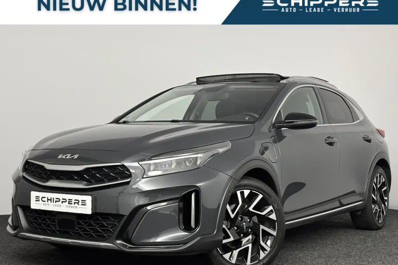 Kia XCeed (2022)