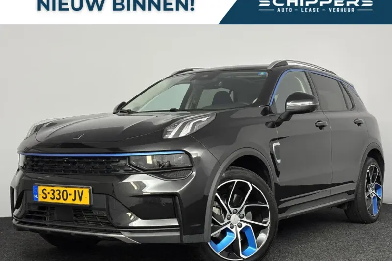 Lynk & Co 01 (2020)