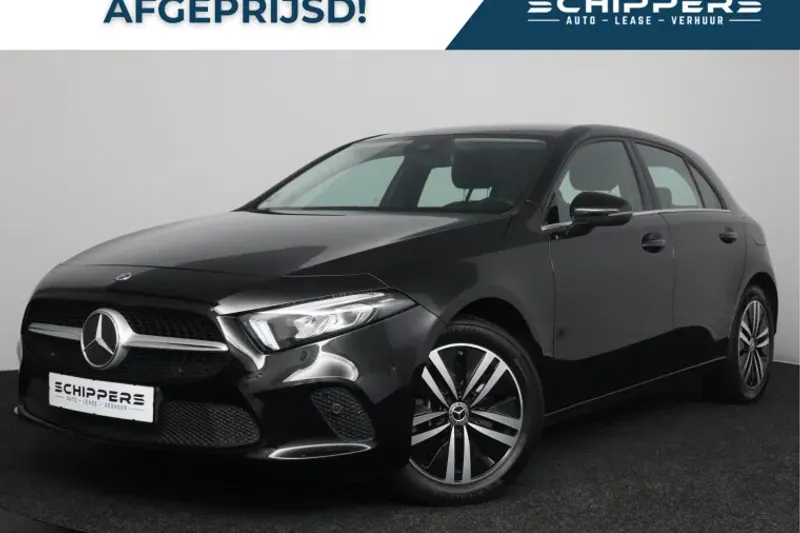Mercedes-Benz A-Klasse (2022)