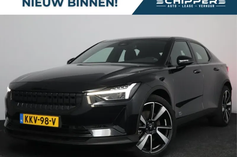 Polestar 2 (2021)