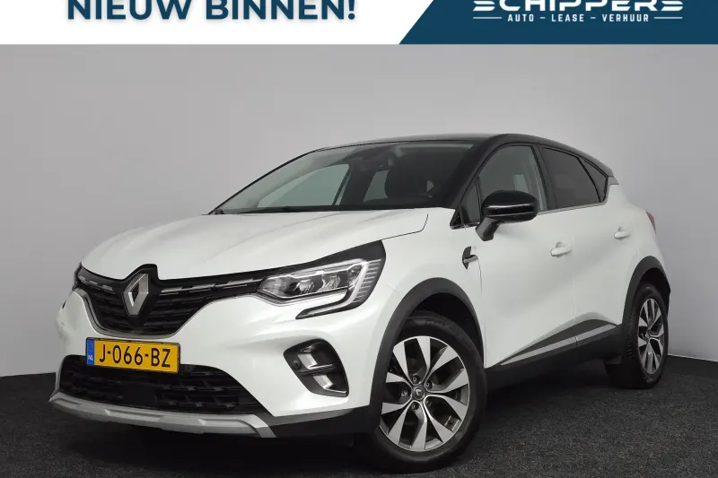 Renault Captur (2020)
