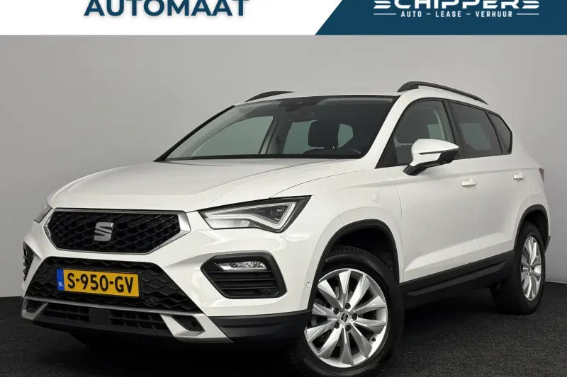 SEAT Ateca (2021)