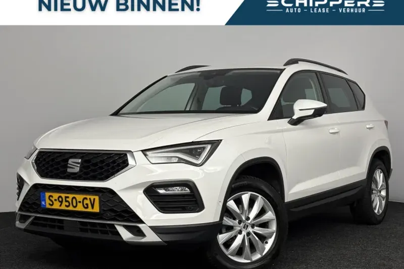 SEAT Ateca (2020)