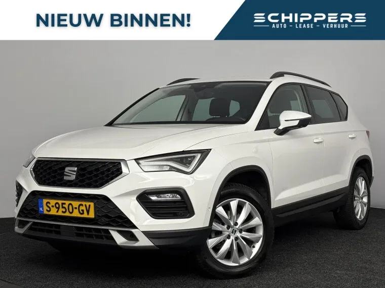 SEAT Ateca (2020) — foto 1