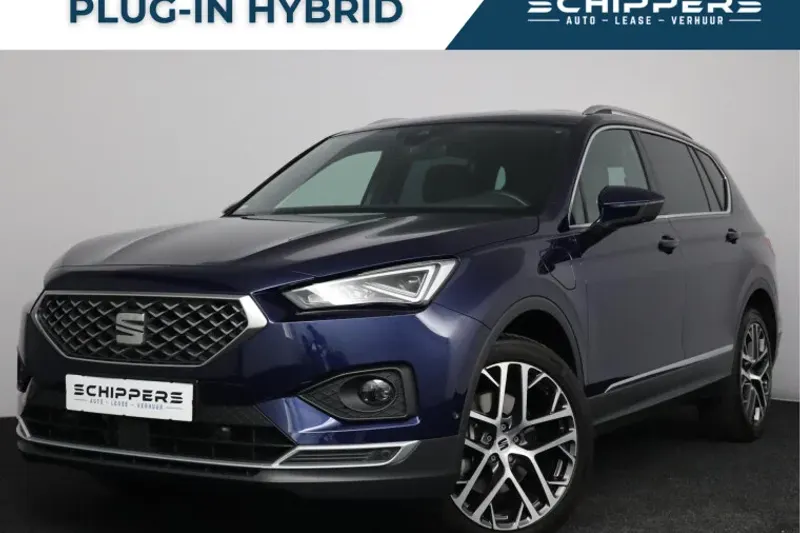 SEAT Tarraco (2021)