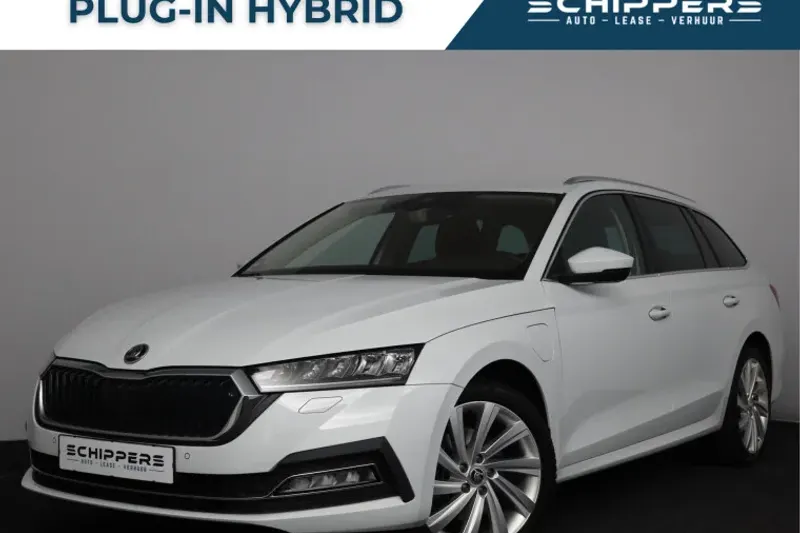 Škoda Octavia (2020)