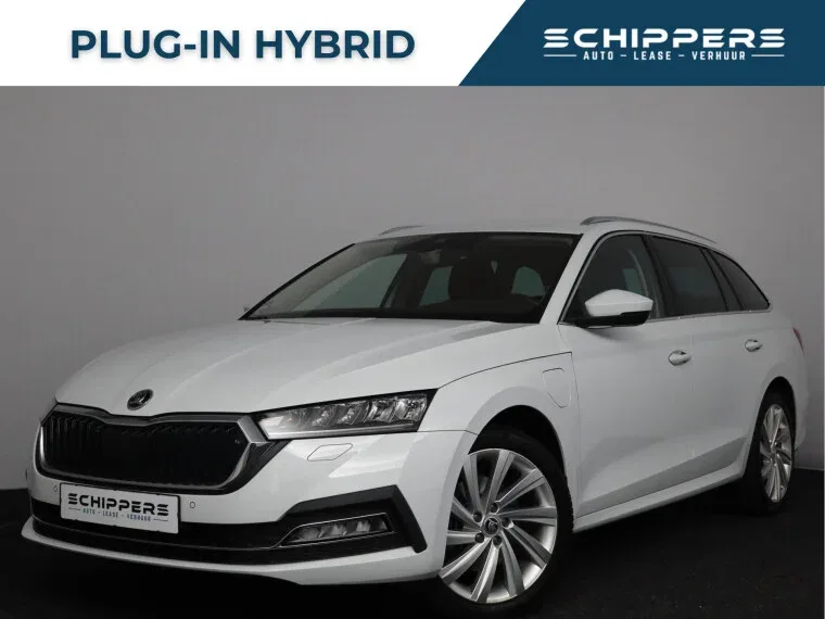 Škoda Octavia (2020) — foto 1