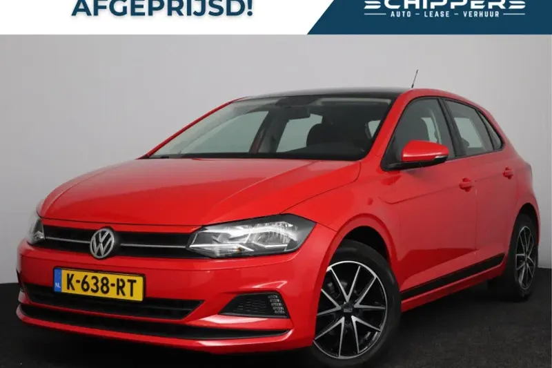 Volkswagen Polo (2018)