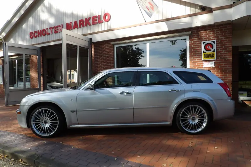 Chrysler 300C (2007)