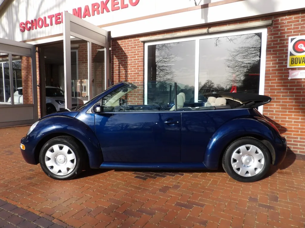 Volkswagen OVERIGE (2005) — foto 1