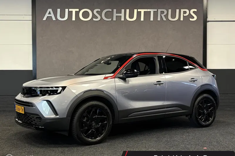 Opel Mokka (2023)
