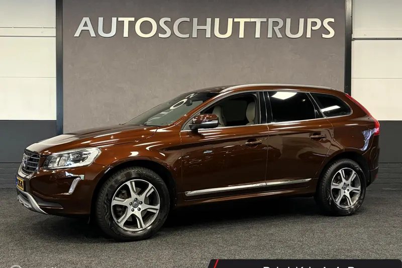 Volvo XC60 (2014)