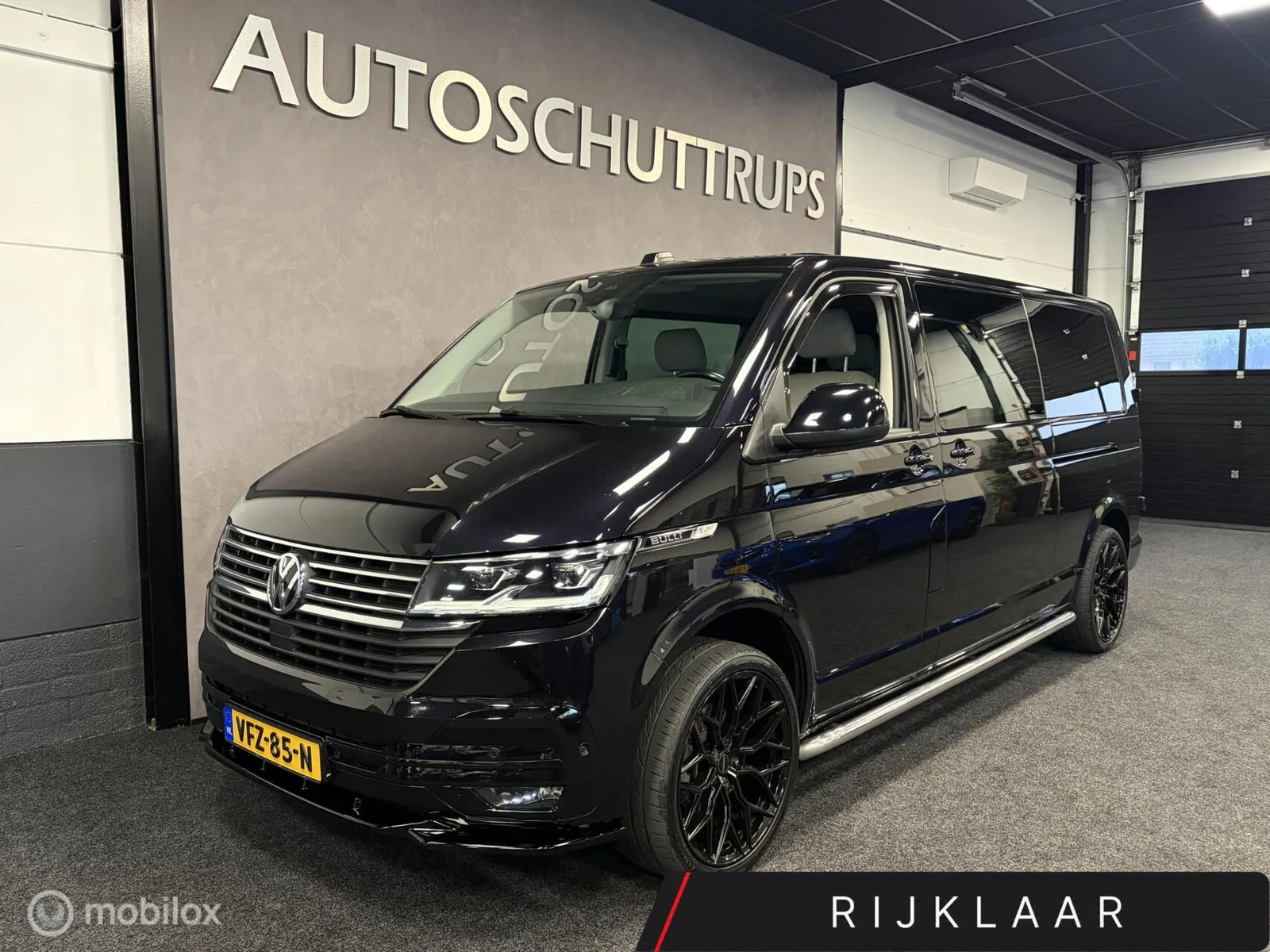 Volkswagen Transporter (2020) — foto 1