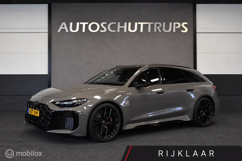 Audi RS 5 (2026)