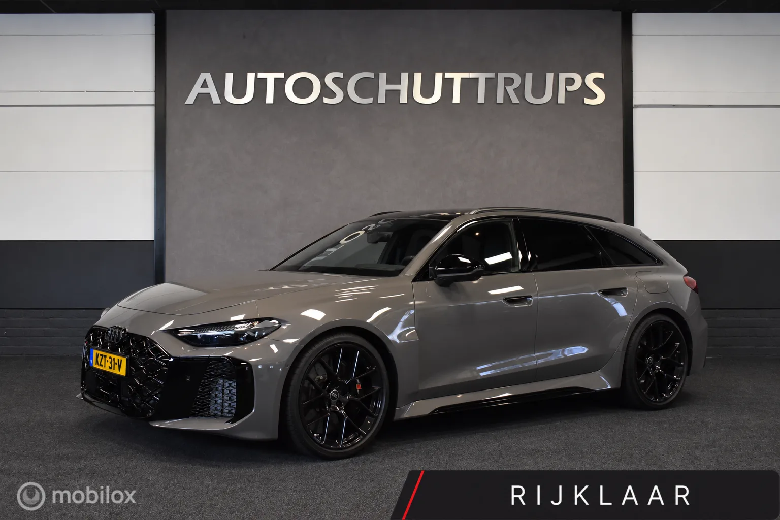 Audi RS 5 (2026) — foto 1
