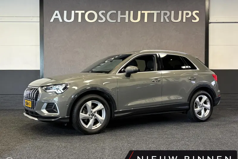 Audi Q3 (2021)