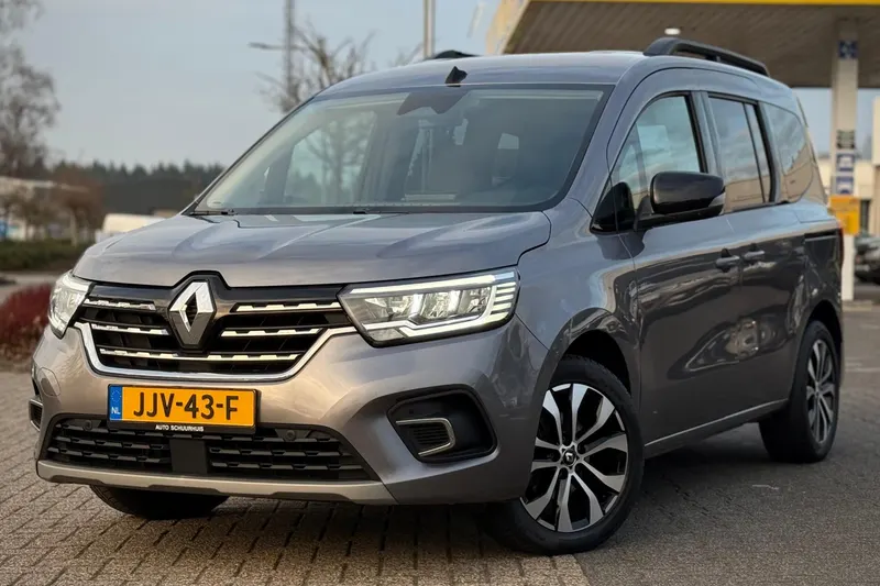 Renault Kangoo (2023)