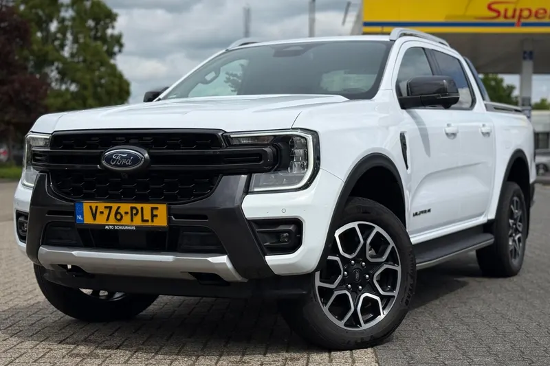 Ford Ranger (2024)