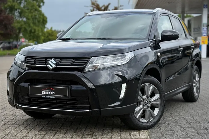 Suzuki Vitara (2025)