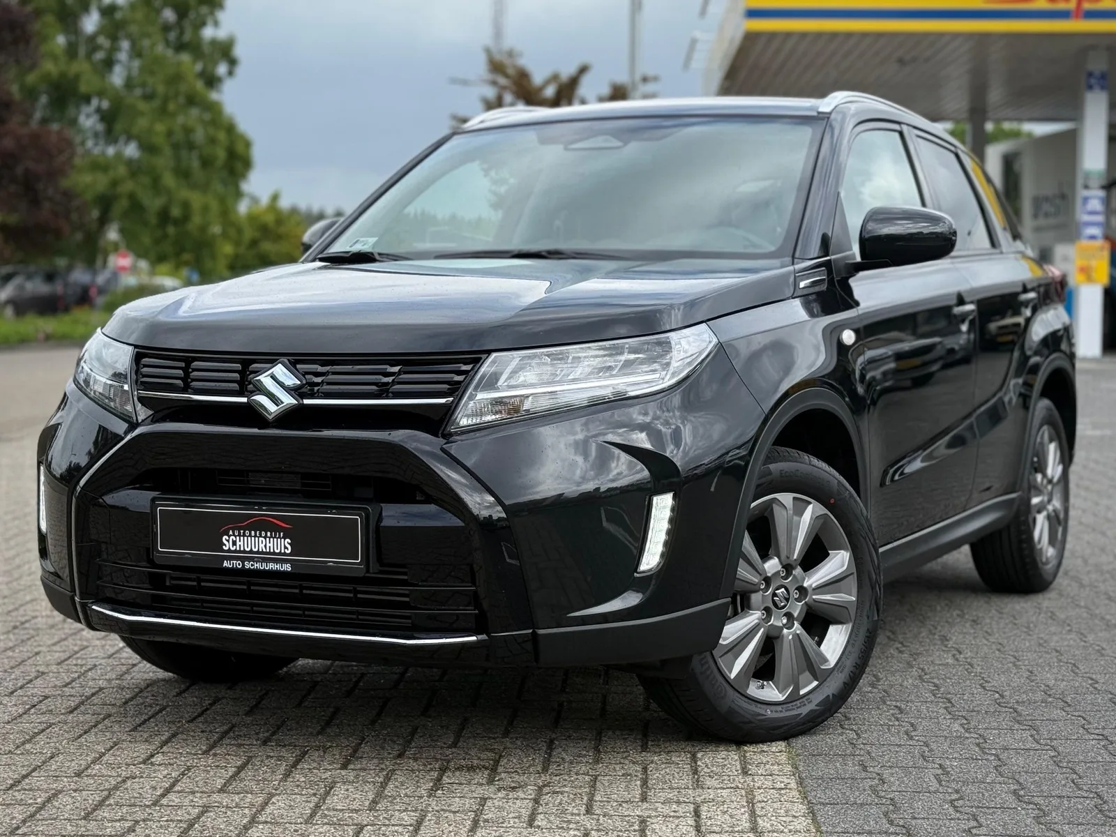 Suzuki Vitara (2025) — foto 1