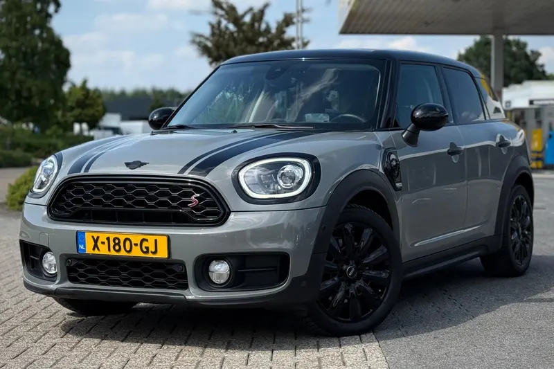 MINI Countryman (2019)