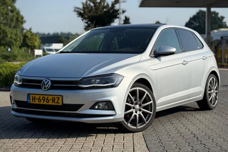 Volkswagen Polo (2020)