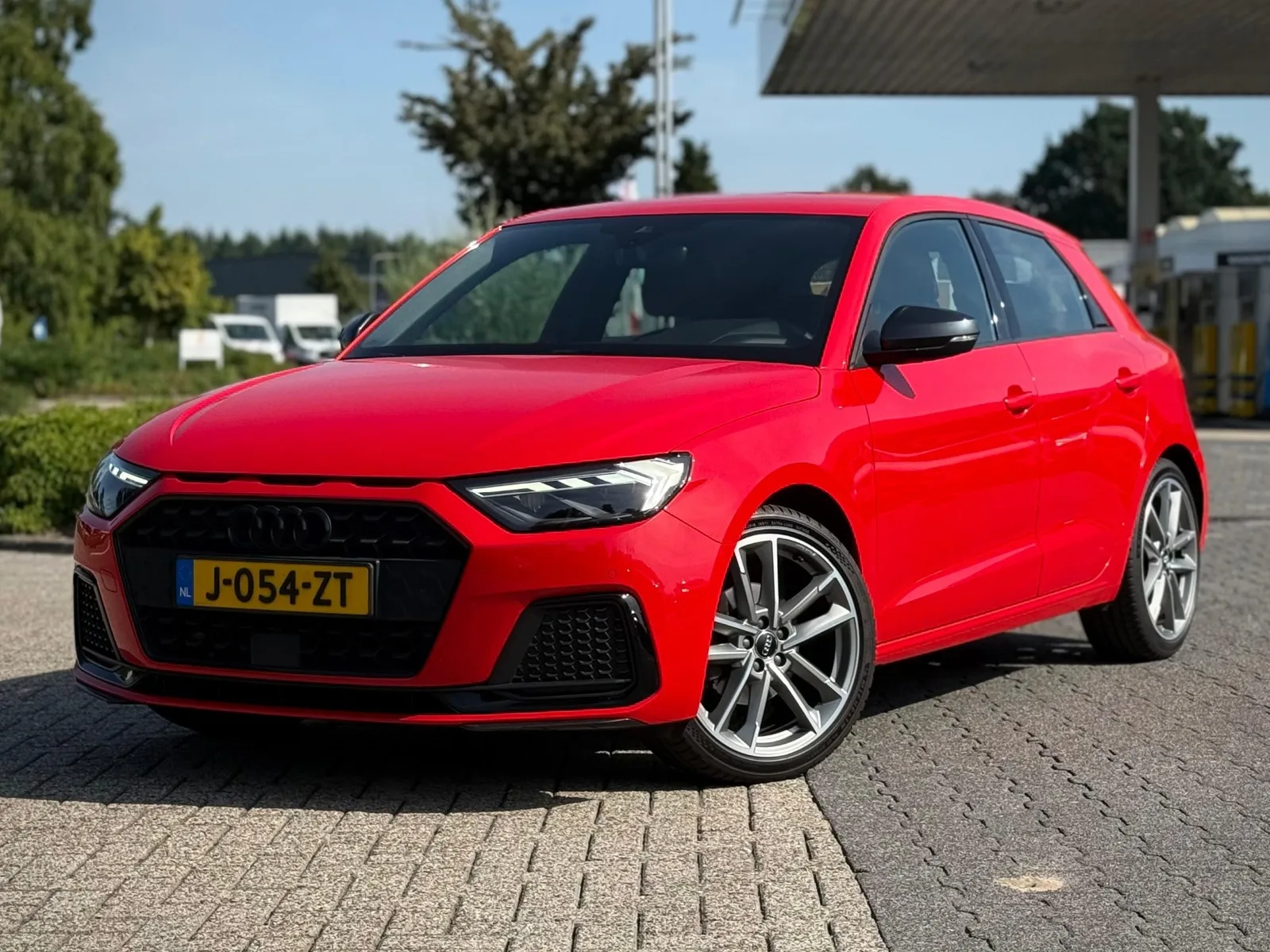 Audi A1 (2020) — foto 1