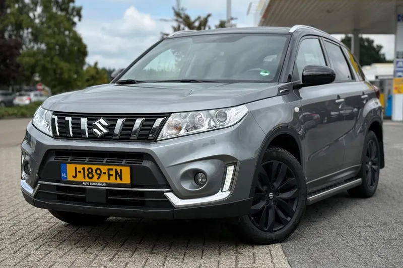 Suzuki Vitara (2020)