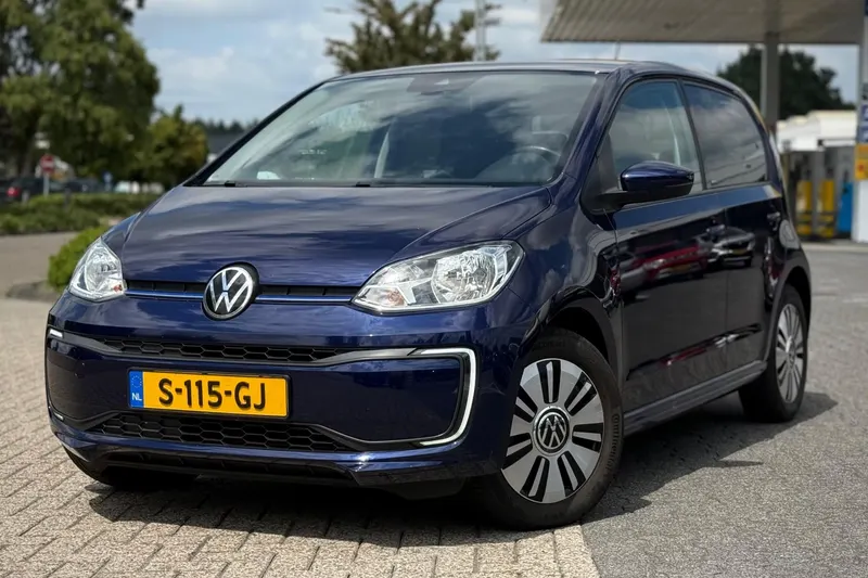 Volkswagen E-UP (2021)