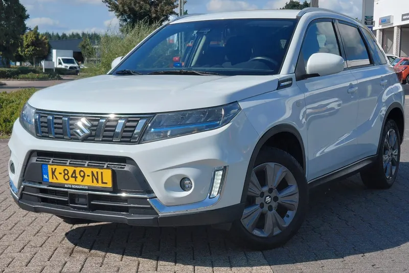 Suzuki Vitara (2020)