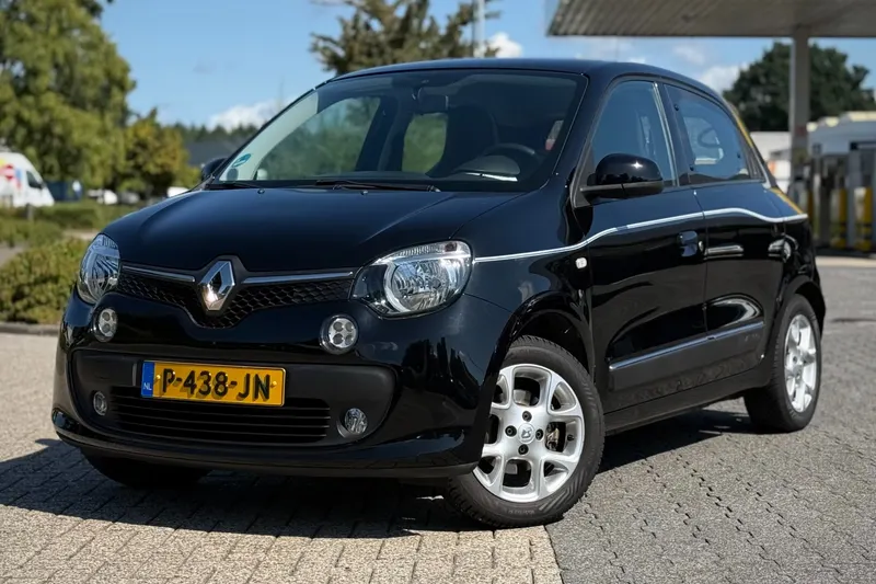 Renault Twingo (2016)