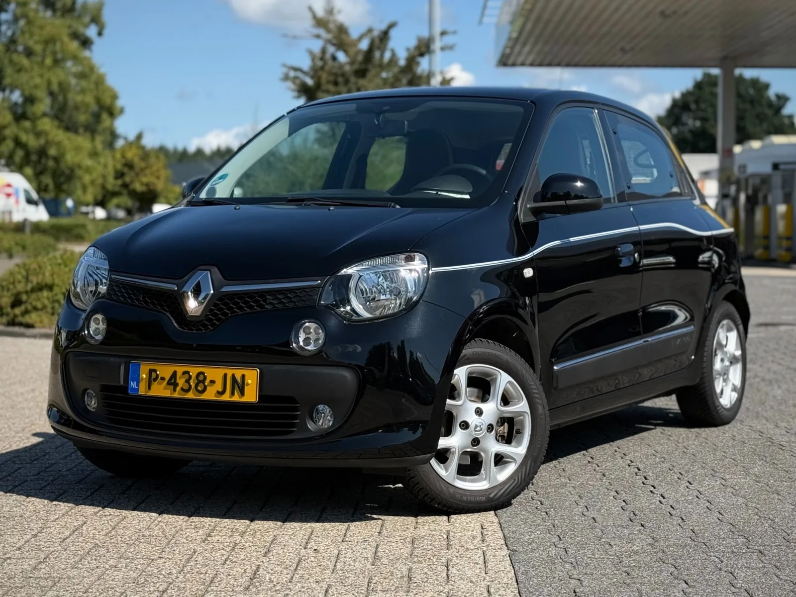 Renault Twingo (2016) — foto 1