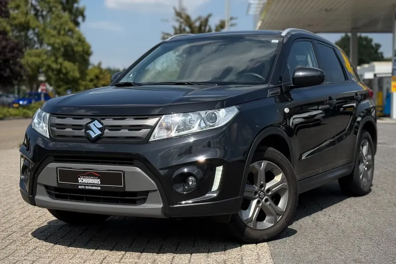 Suzuki Vitara (2018)
