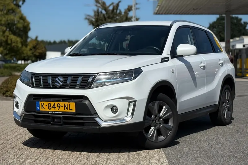Suzuki Vitara (2020)