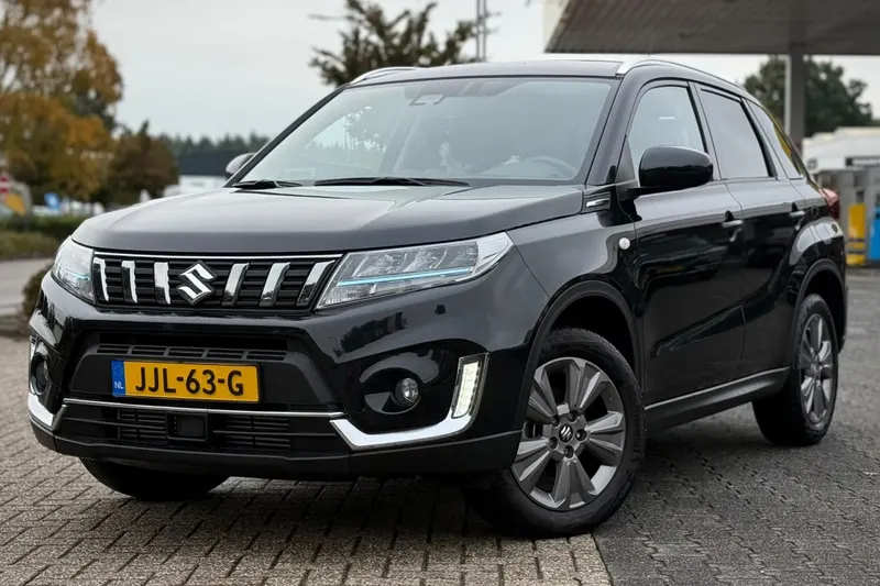 Suzuki Vitara (2025)