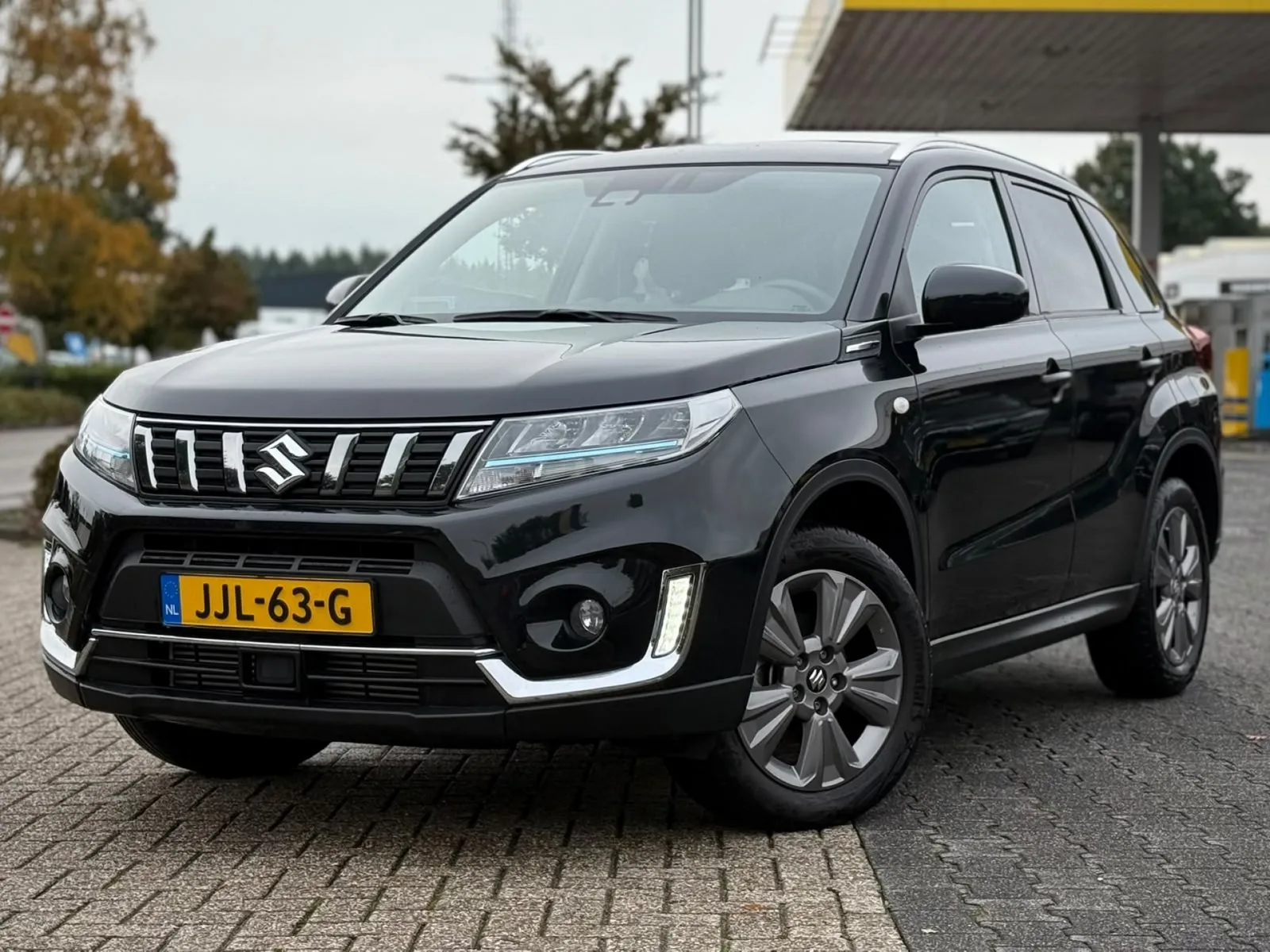 Suzuki Vitara (2025) — foto 1