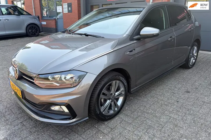 Volkswagen Polo (2021)