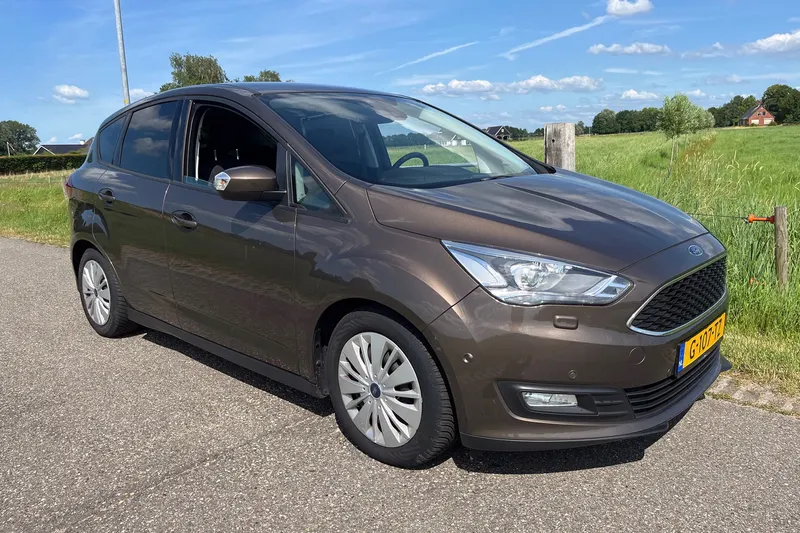 Ford C-Max (2015)