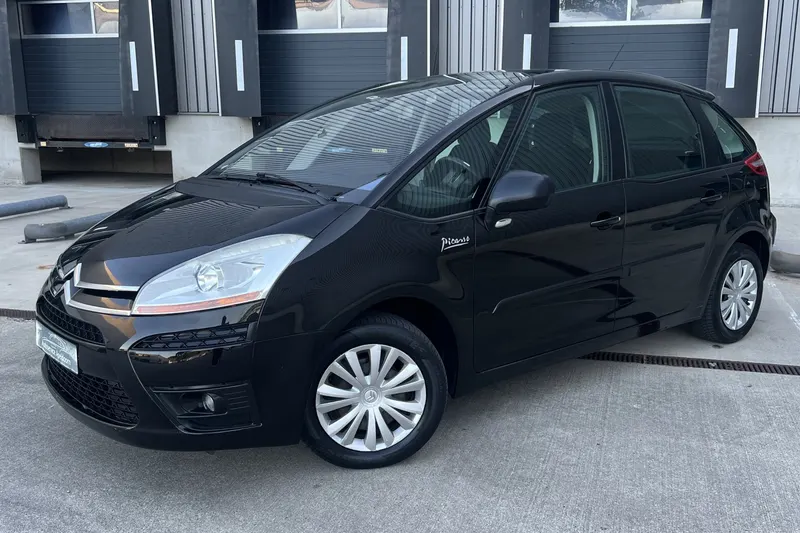 Citroën C4 Picasso (2009)