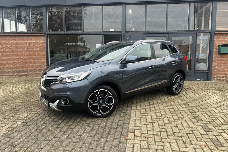 Renault Kadjar (2019)