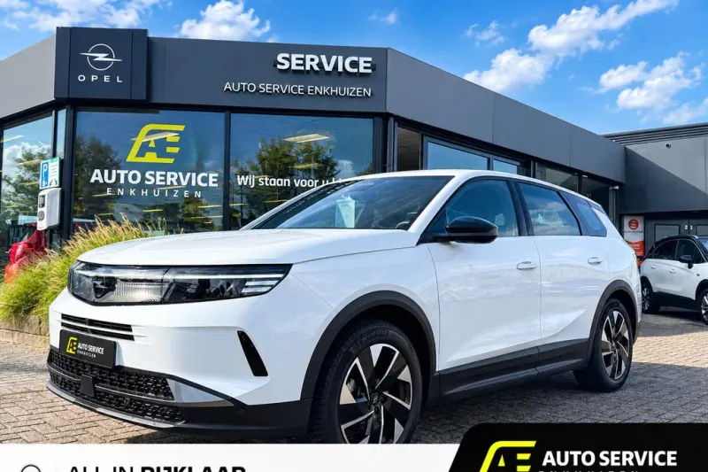Opel Grandland (2025)