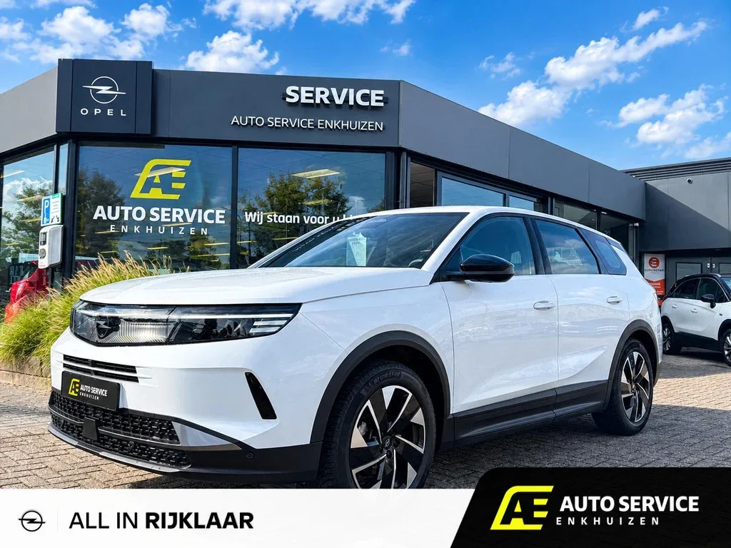 Opel Grandland (2025) — foto 1