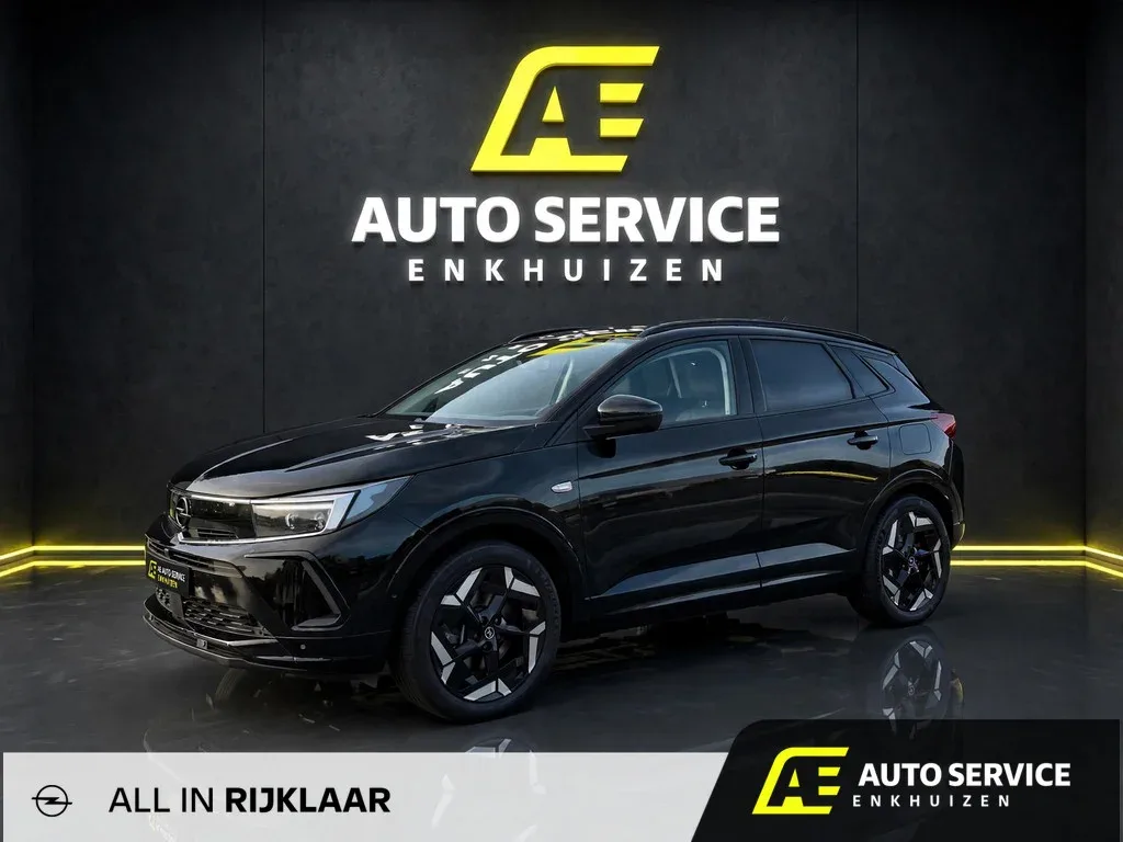 Opel Grandland (2023) — foto 1