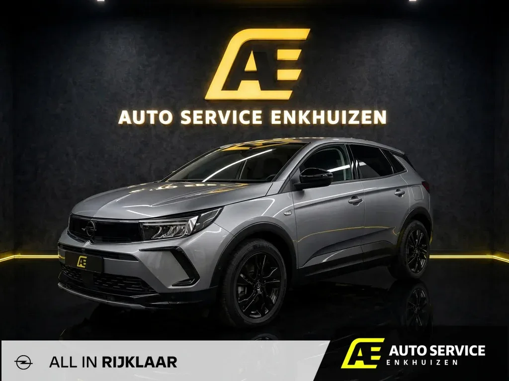 Opel Grandland (2023) — foto 1